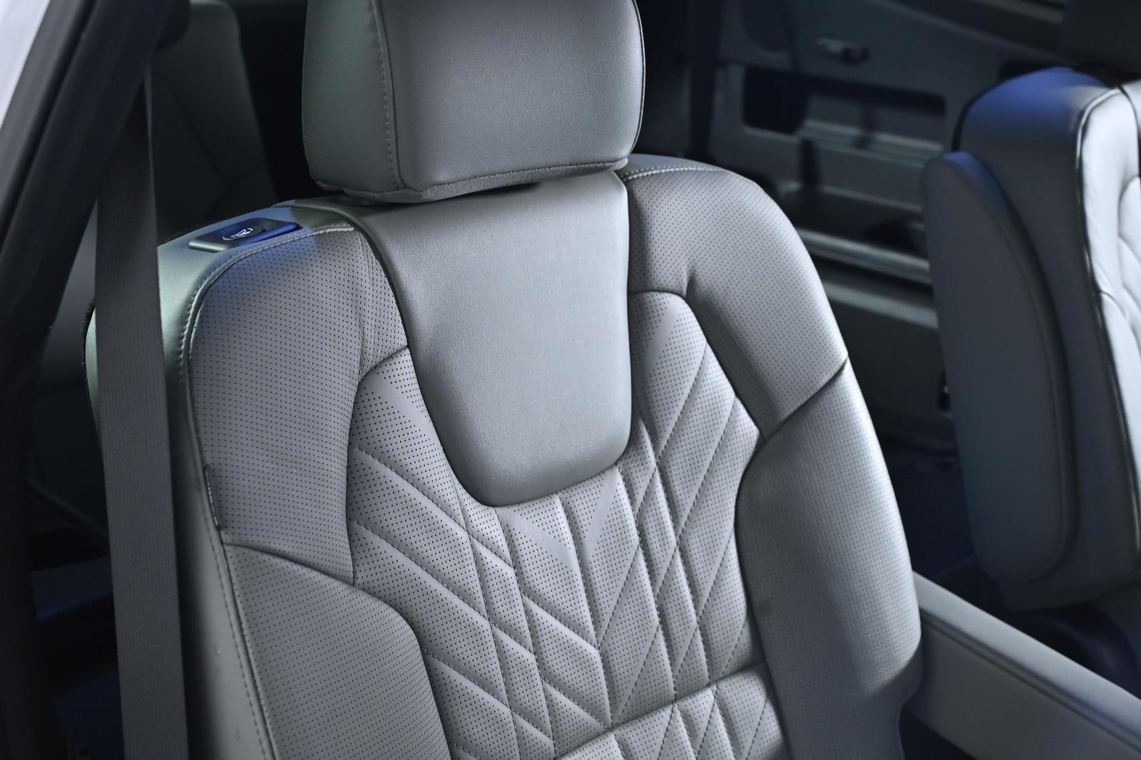 2023 Kia Telluride SX Prestige X-Pro