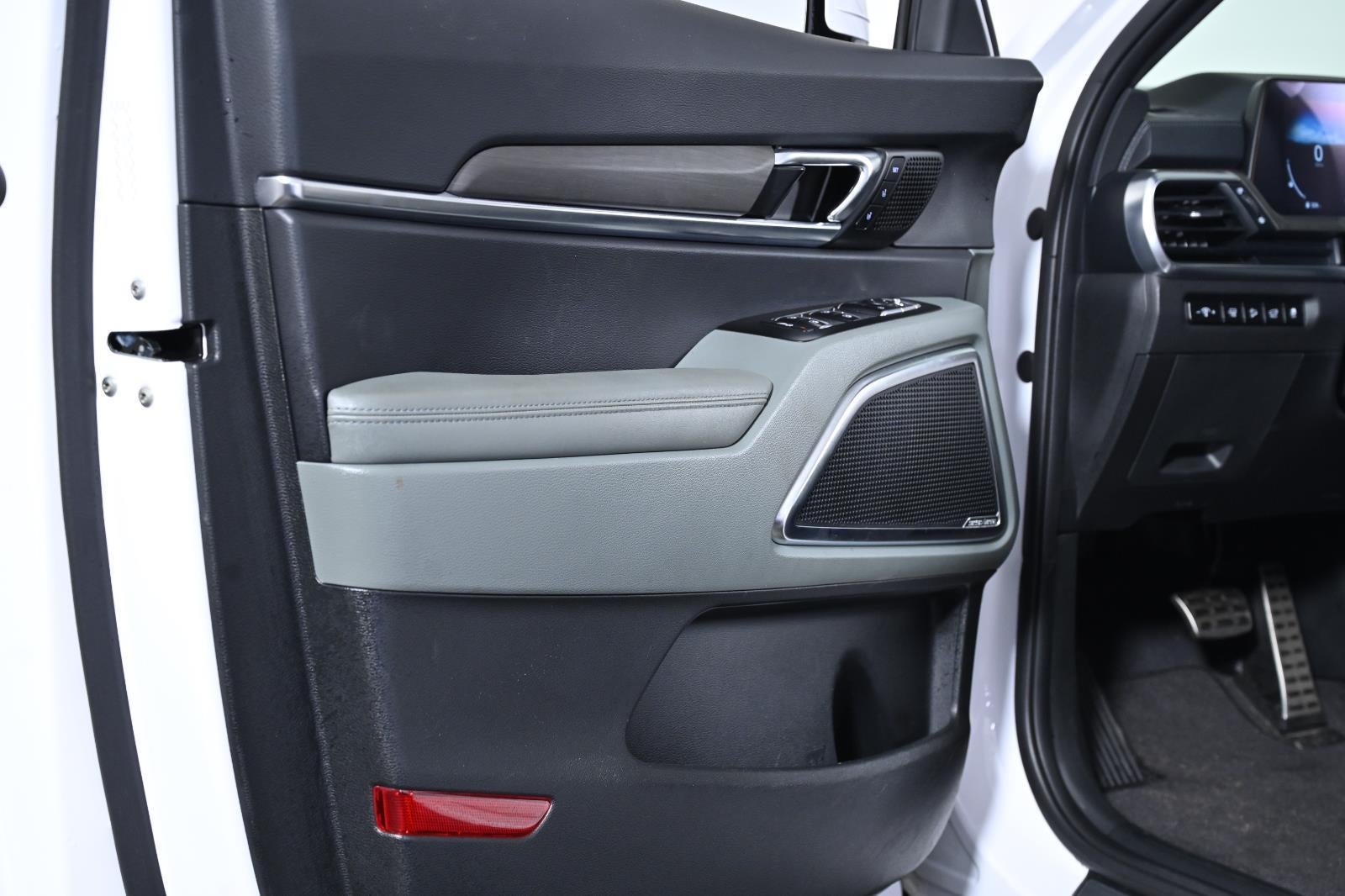 2023 Kia Telluride SX Prestige X-Pro