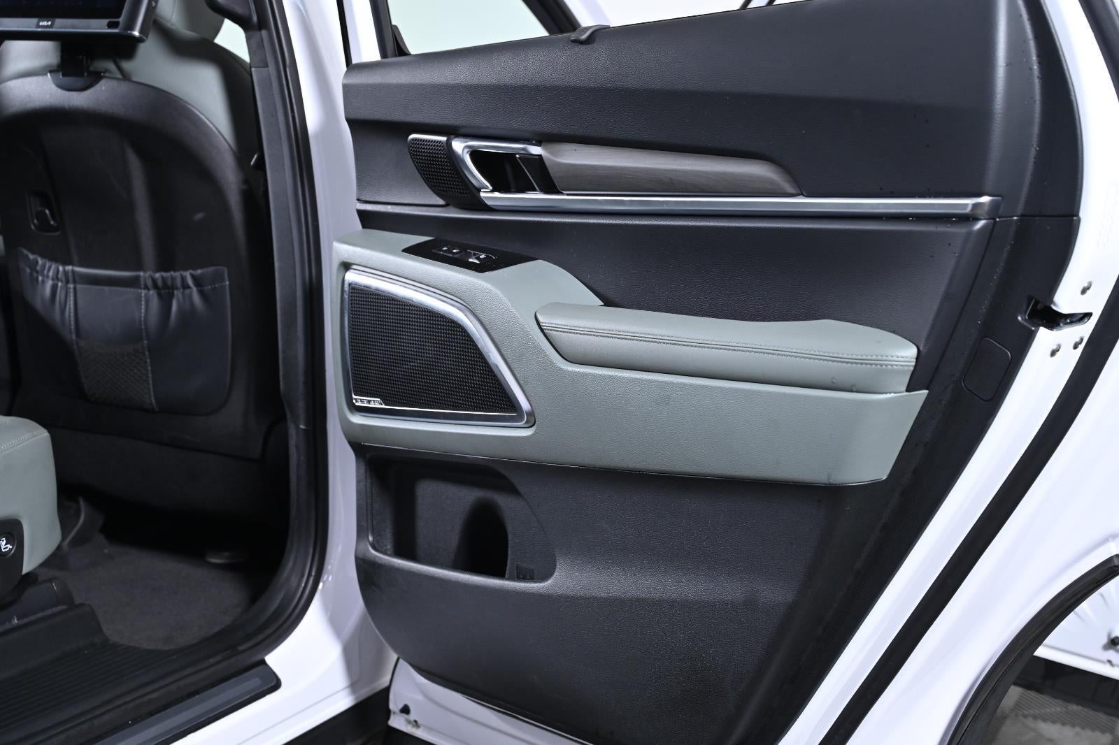 2023 Kia Telluride SX Prestige X-Pro