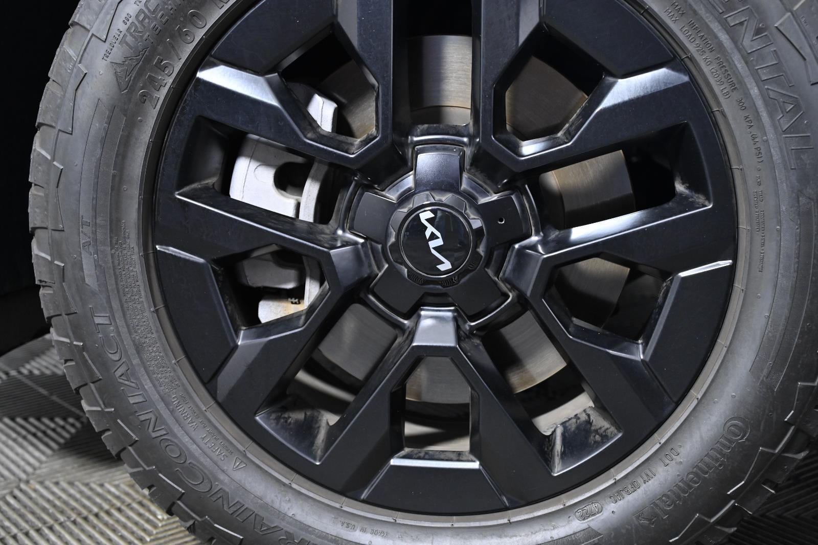 2023 Kia Telluride SX Prestige X-Pro