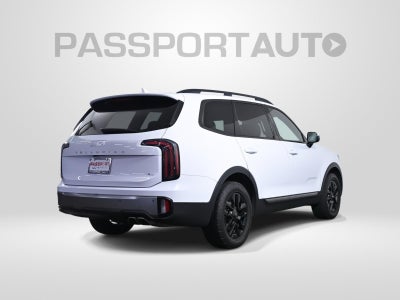 2023 Kia Telluride SX Prestige X-Pro