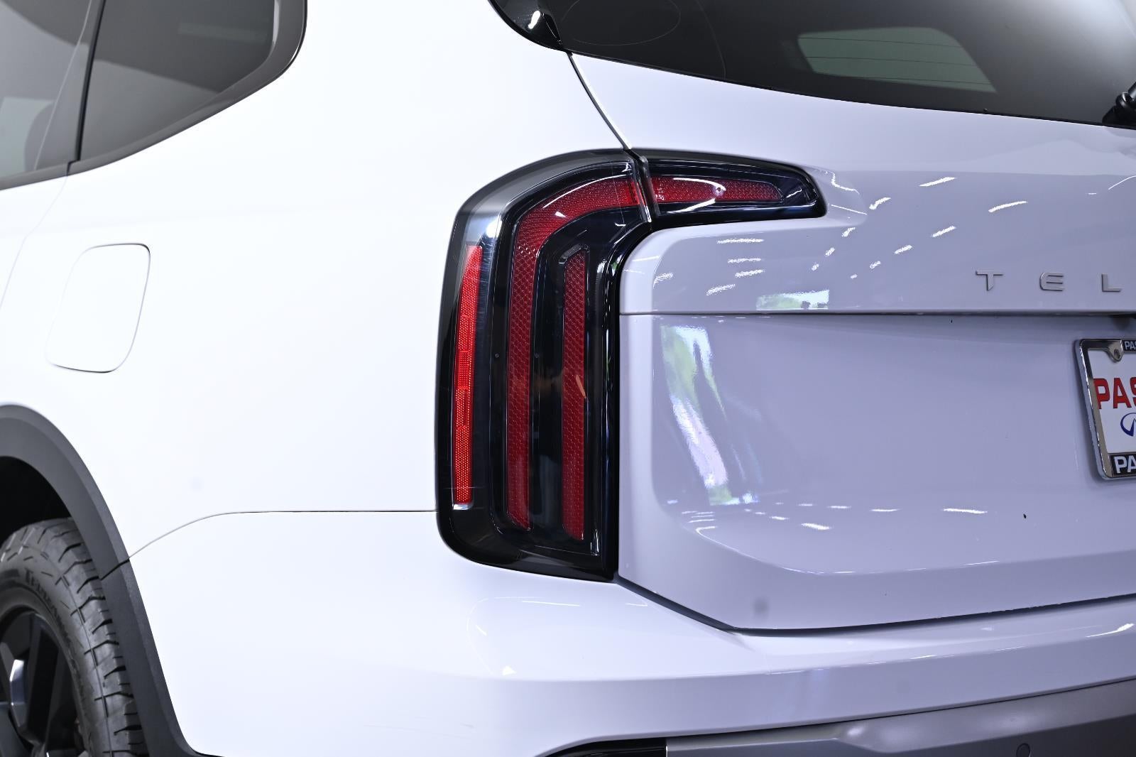 2023 Kia Telluride SX Prestige X-Pro