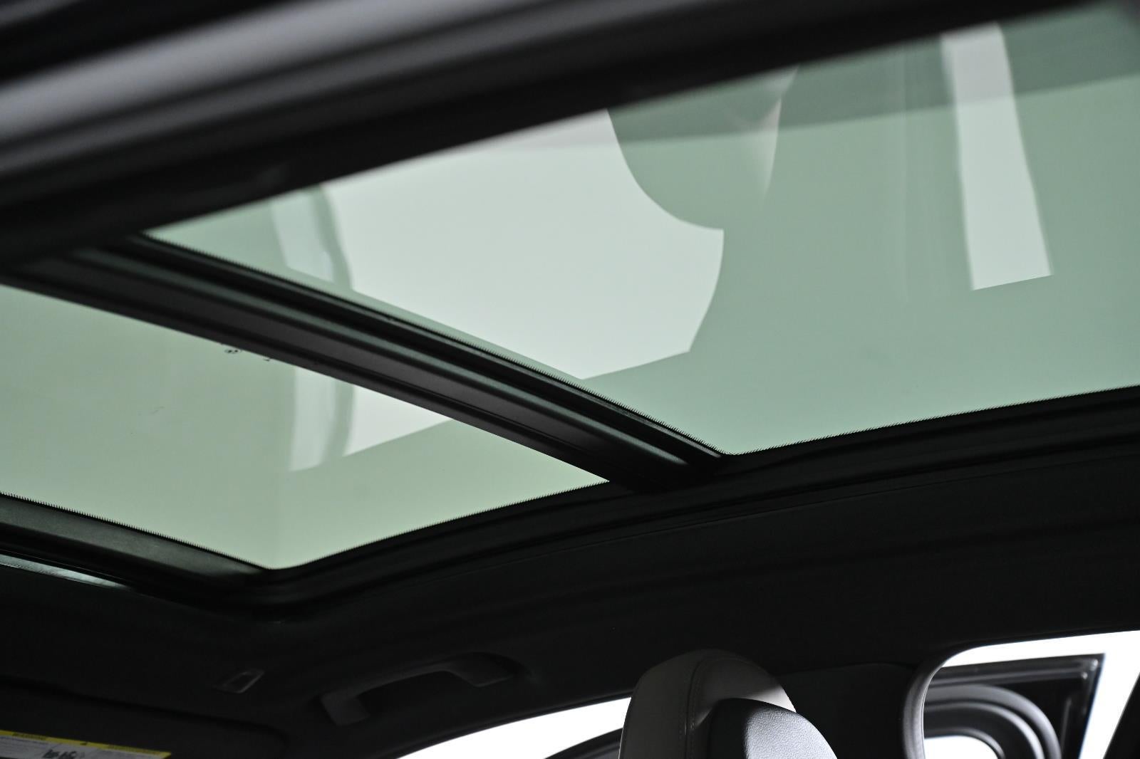 2022 BMW X3 M Sports Activity Vehicle