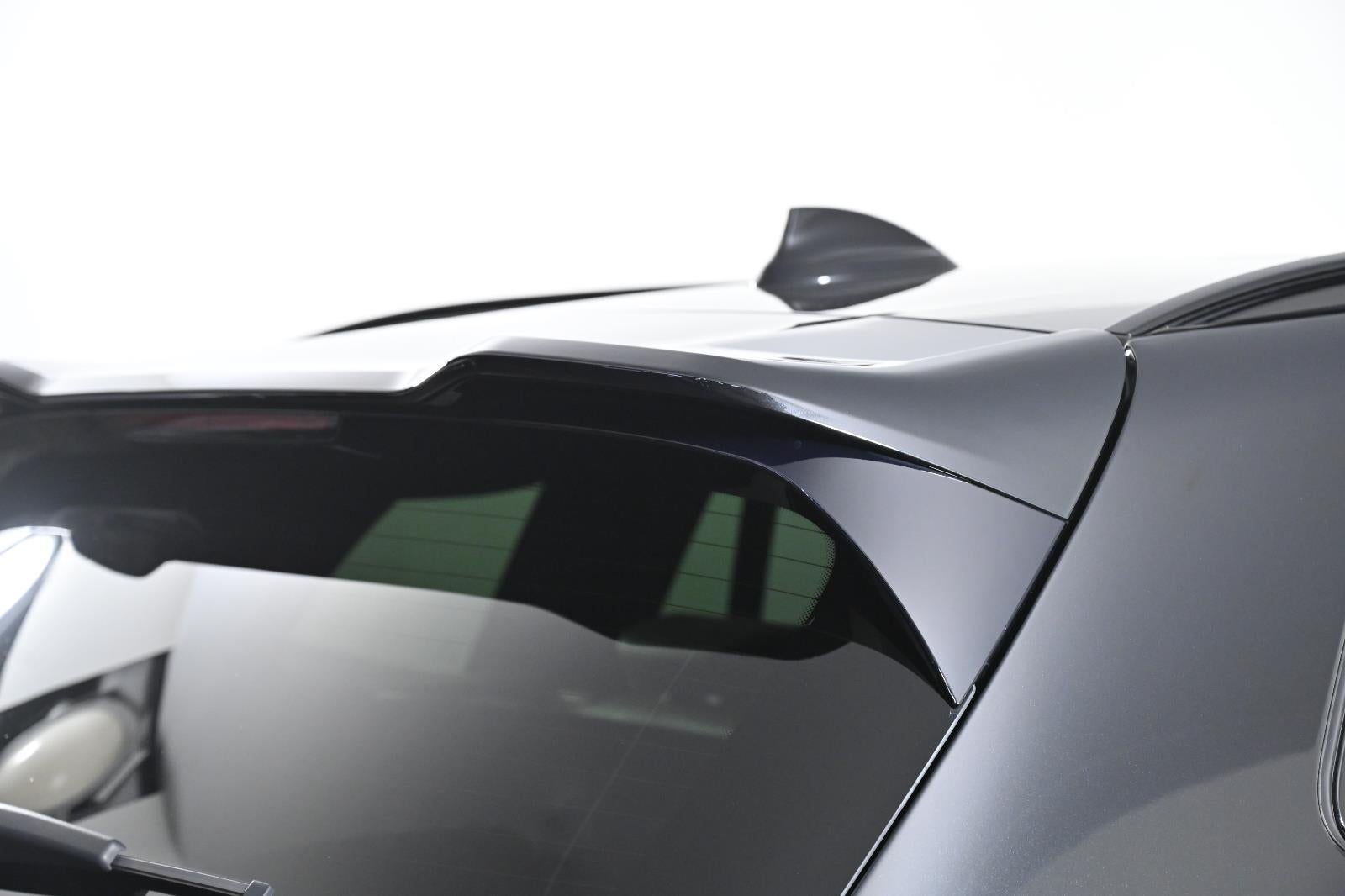 2022 BMW X3 M Sports Activity Vehicle