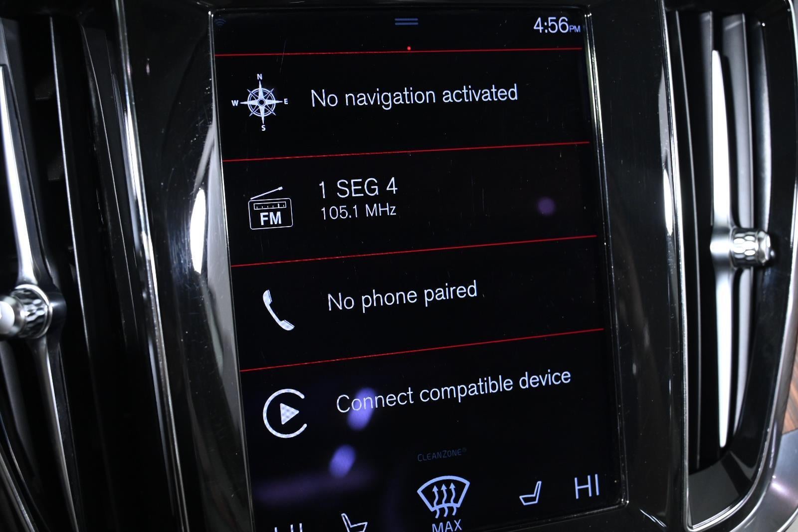 2021 Volvo S60 Momentum