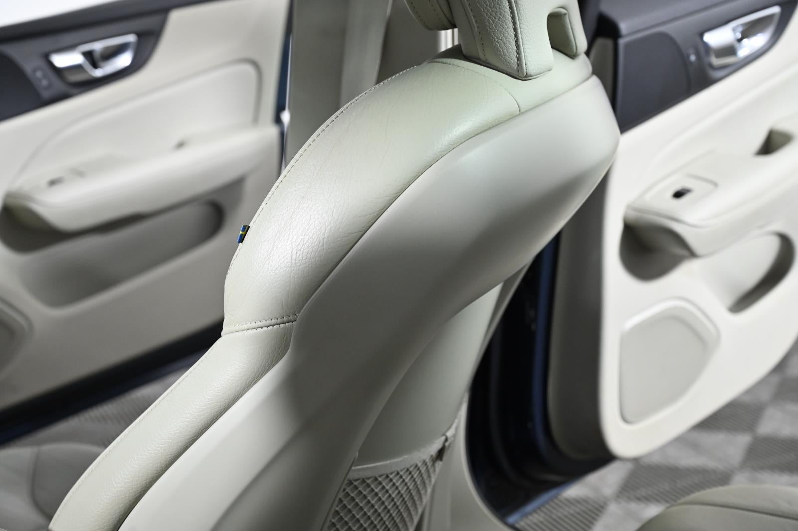 2021 Volvo S60 Momentum