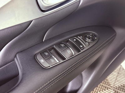 2019 INFINITI Q70 3.7 LUXE