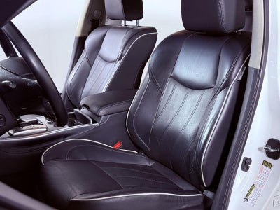 2019 INFINITI Q70 3.7 LUXE