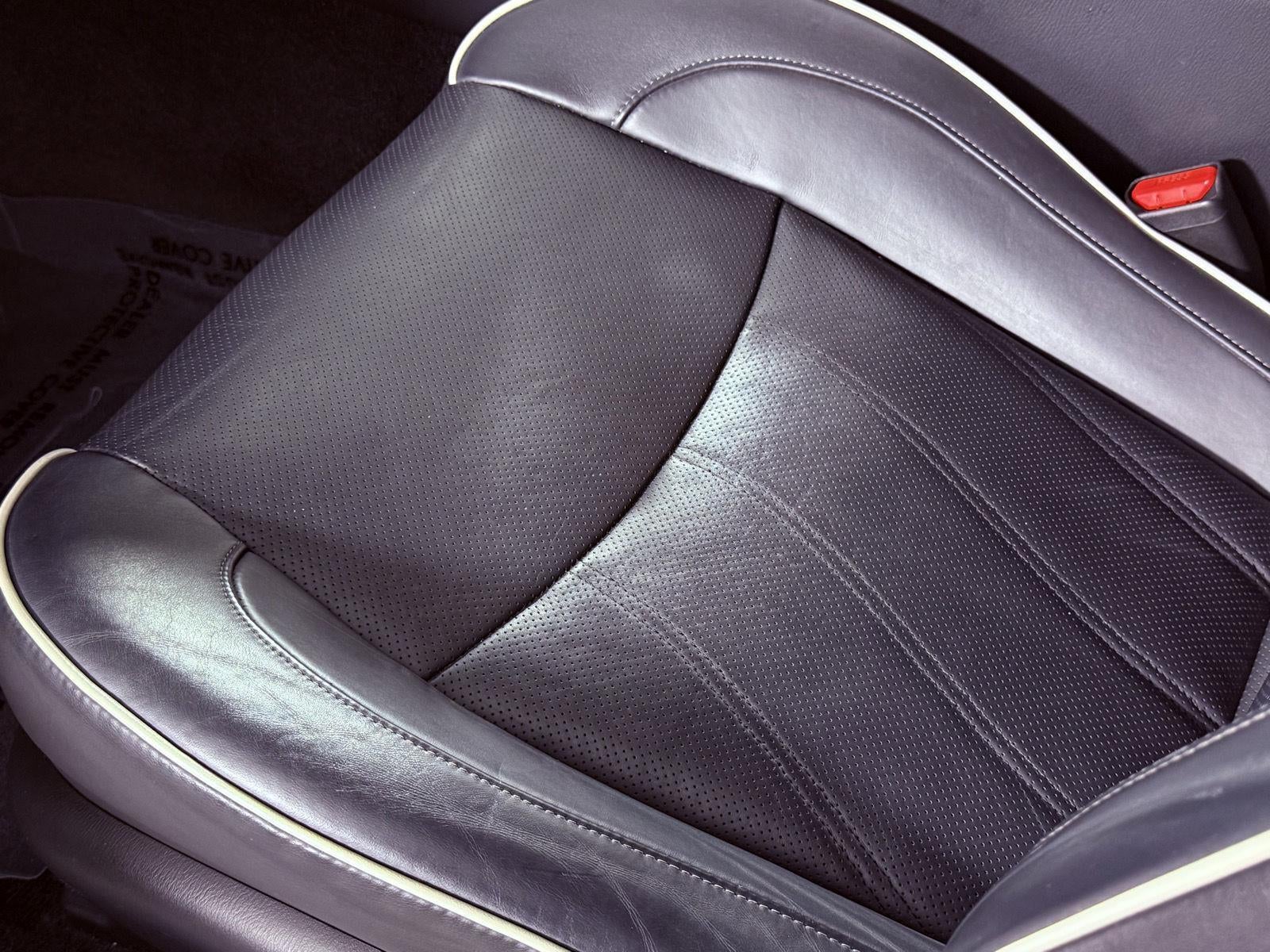 2019 INFINITI Q70 3.7 LUXE