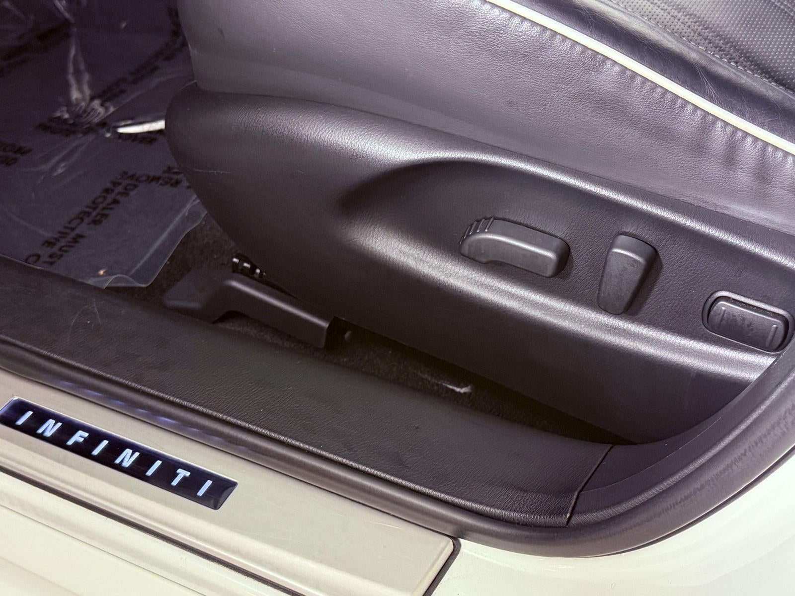 2019 INFINITI Q70 3.7 LUXE