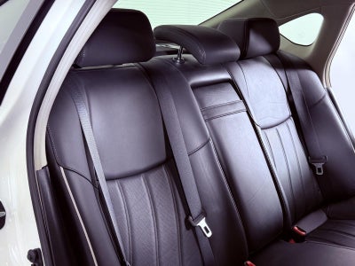 2019 INFINITI Q70 3.7 LUXE