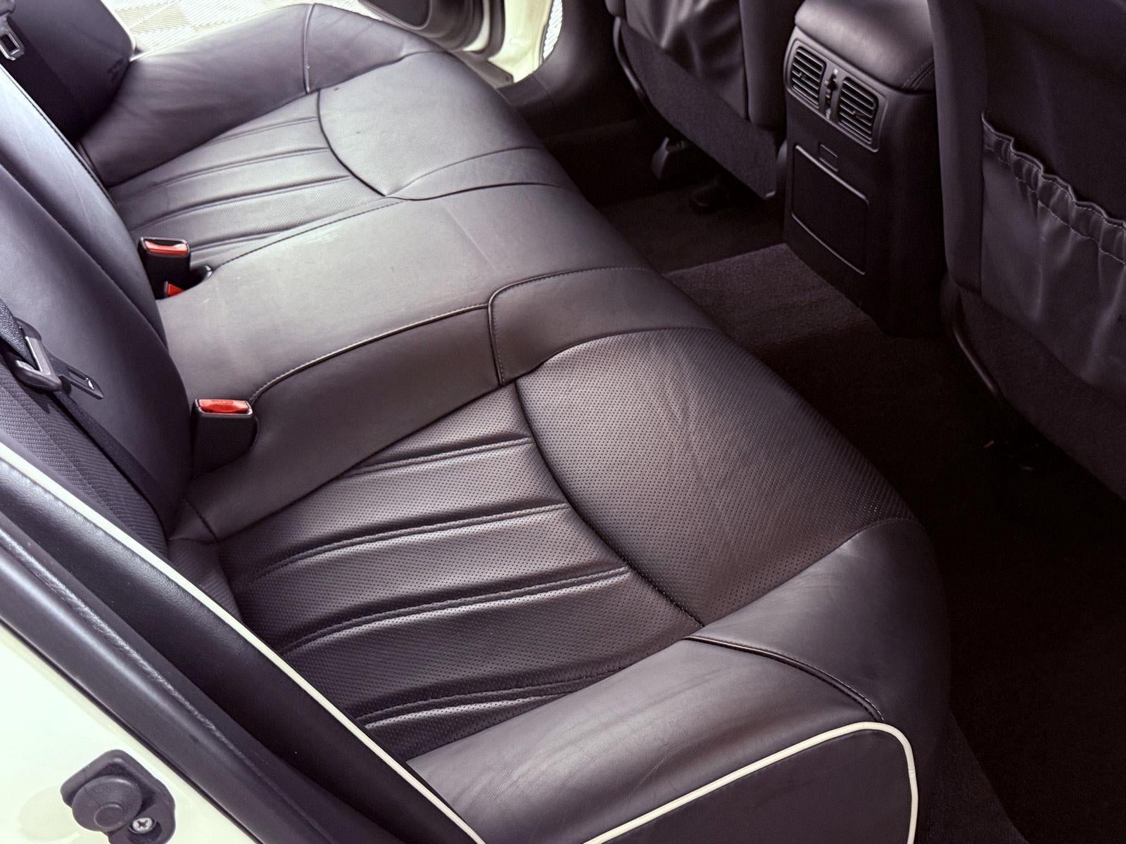 2019 INFINITI Q70 3.7 LUXE