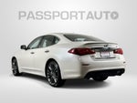 2019 INFINITI Q70 3.7 LUXE