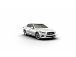 2024 INFINITI Q50 LUXE