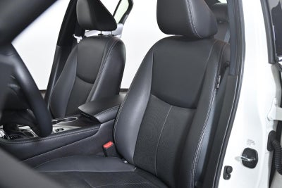 2021 INFINITI Q50 3.0t SENSORY