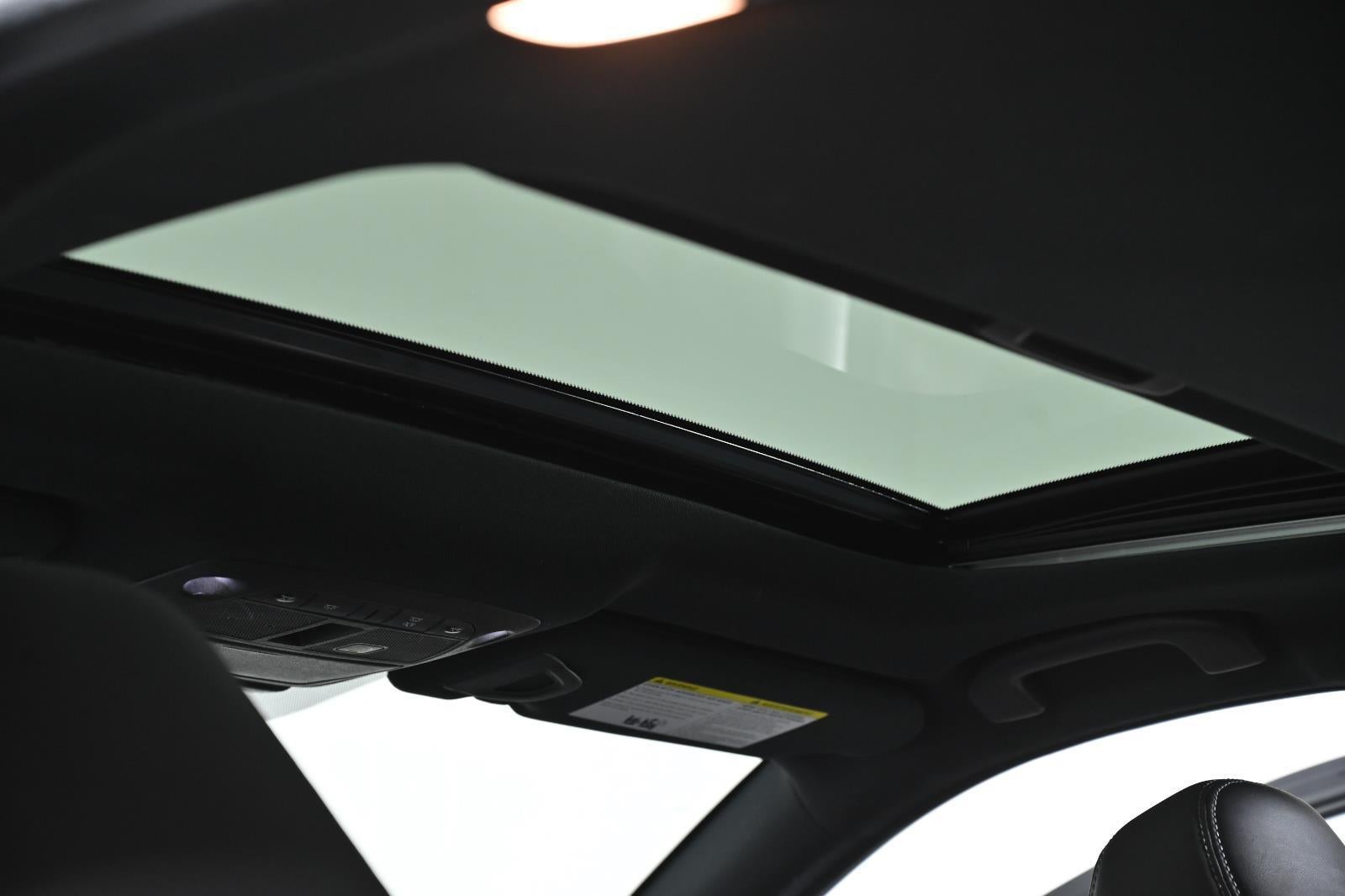 2021 INFINITI Q50 3.0t SENSORY