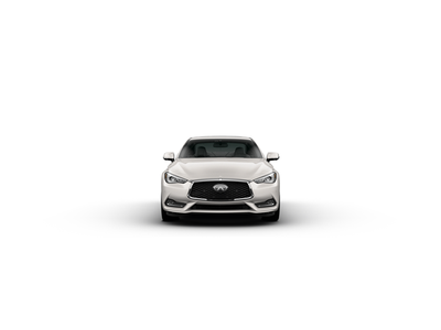 2021 INFINITI Q60 3.0t LUXE