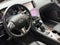 2016 INFINITI Q50 3.0t Red Sport 400