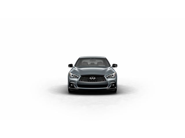 2024 INFINITI Q50 RED SPORT 400