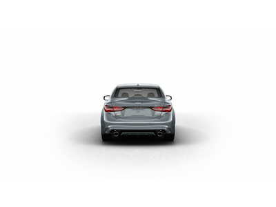 2024 INFINITI Q50 RED SPORT 400