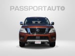 2017 Nissan Armada SL