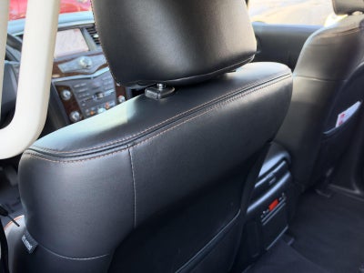2017 Nissan Armada SL