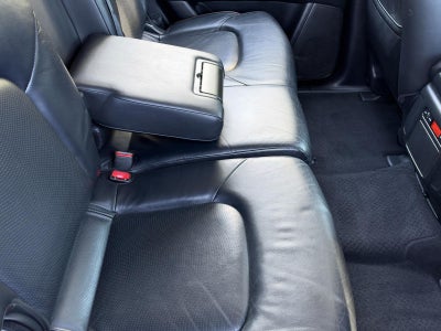 2017 Nissan Armada SL