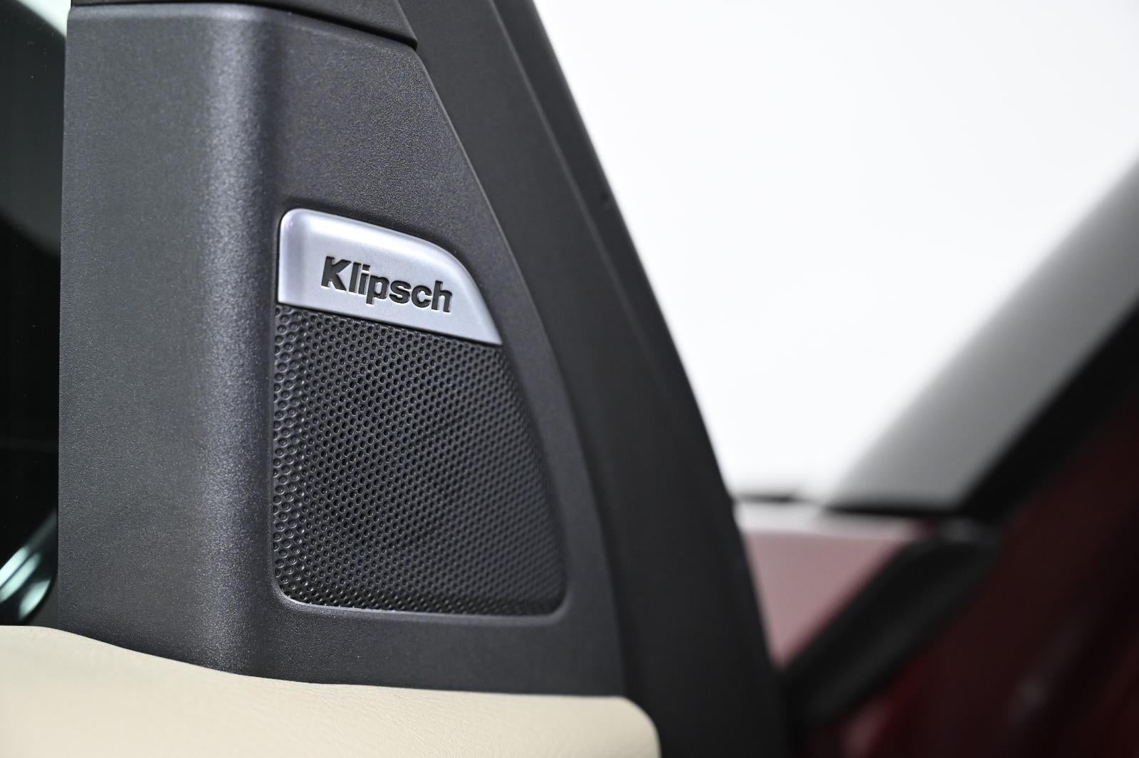 2025 Nissan Armada Platinum