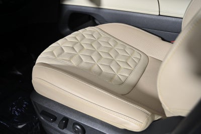 2025 Nissan Armada Platinum