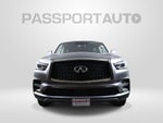 2021 INFINITI QX80 PREMIUM SELECT