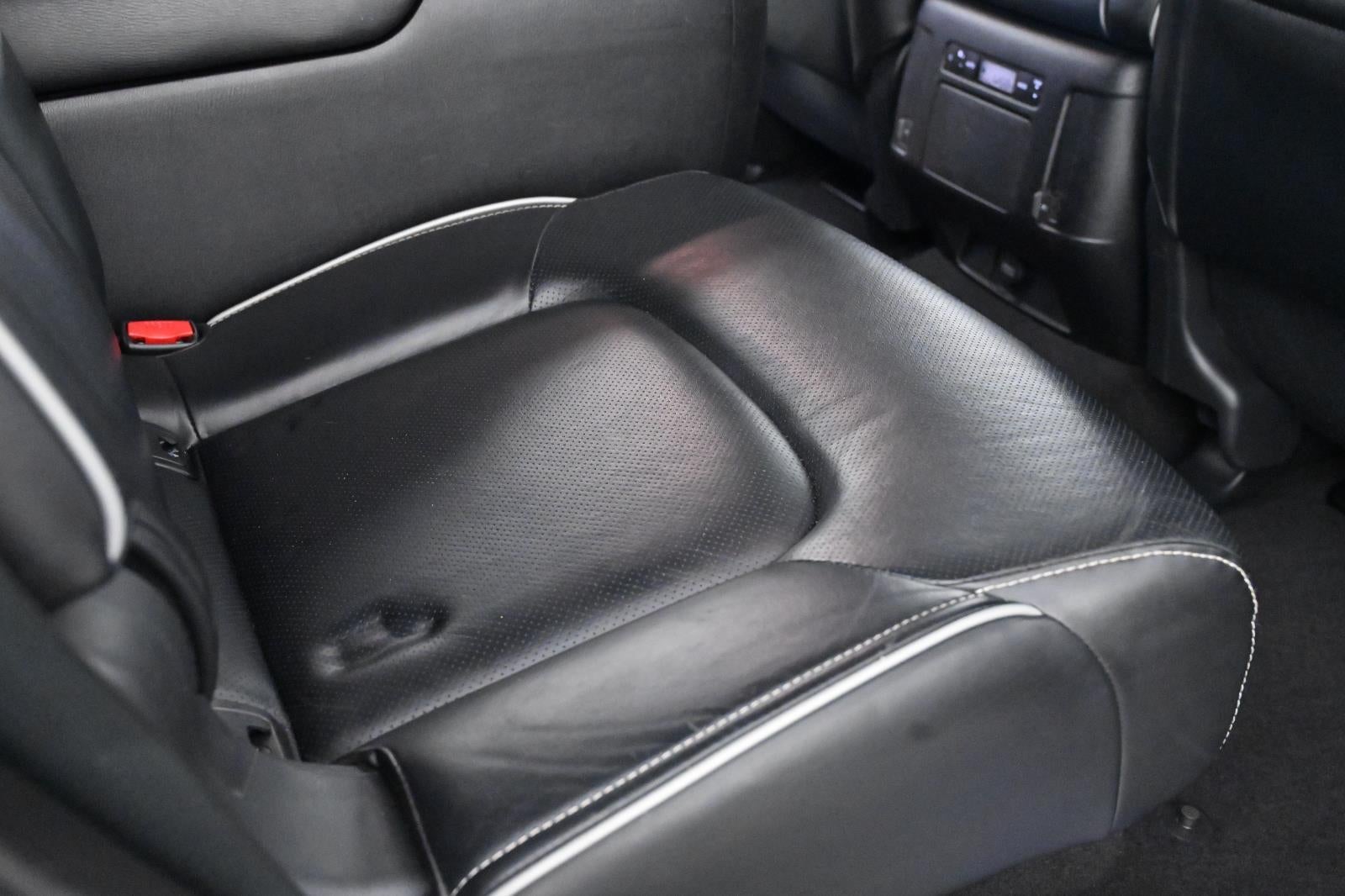 2021 INFINITI QX80 PREMIUM SELECT