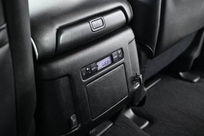 2021 INFINITI QX80 PREMIUM SELECT