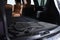 2022 INFINITI Qx80 SENSORY