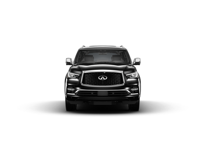 2022 INFINITI Qx80 SENSORY