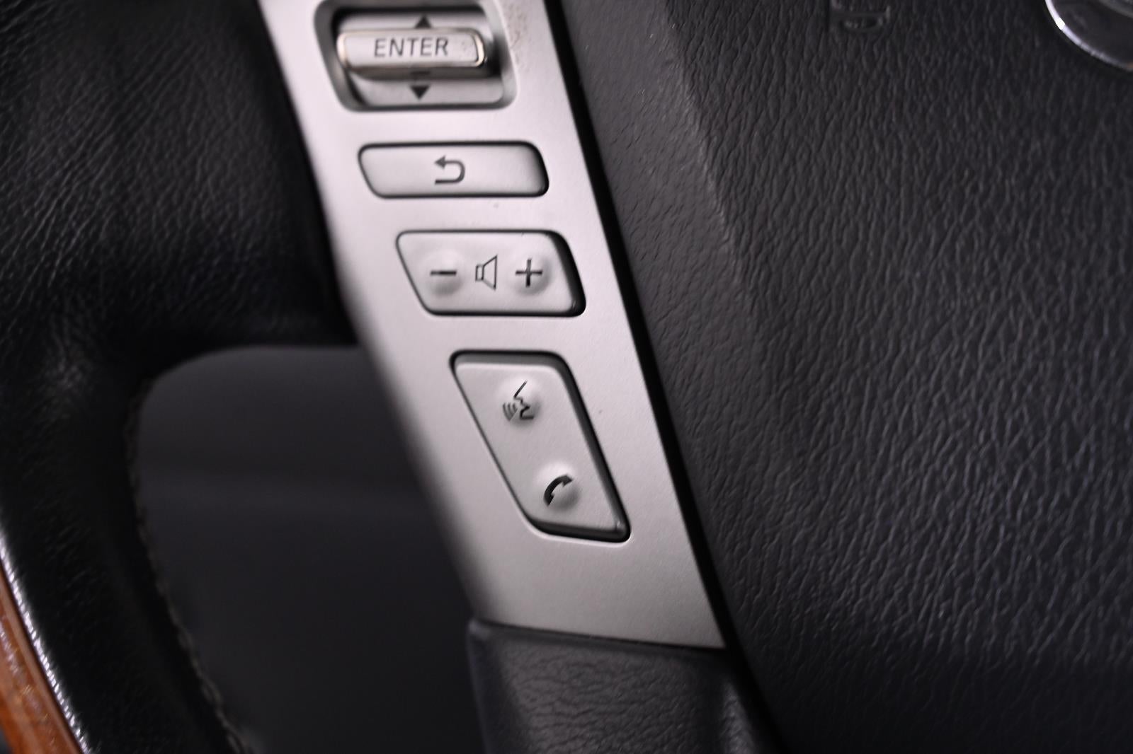 2018 INFINITI QX80 AWD