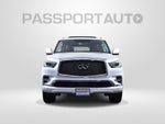 2018 INFINITI QX80 AWD