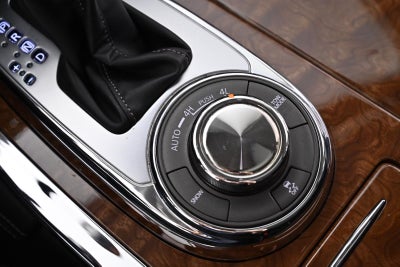 2018 INFINITI QX80 AWD