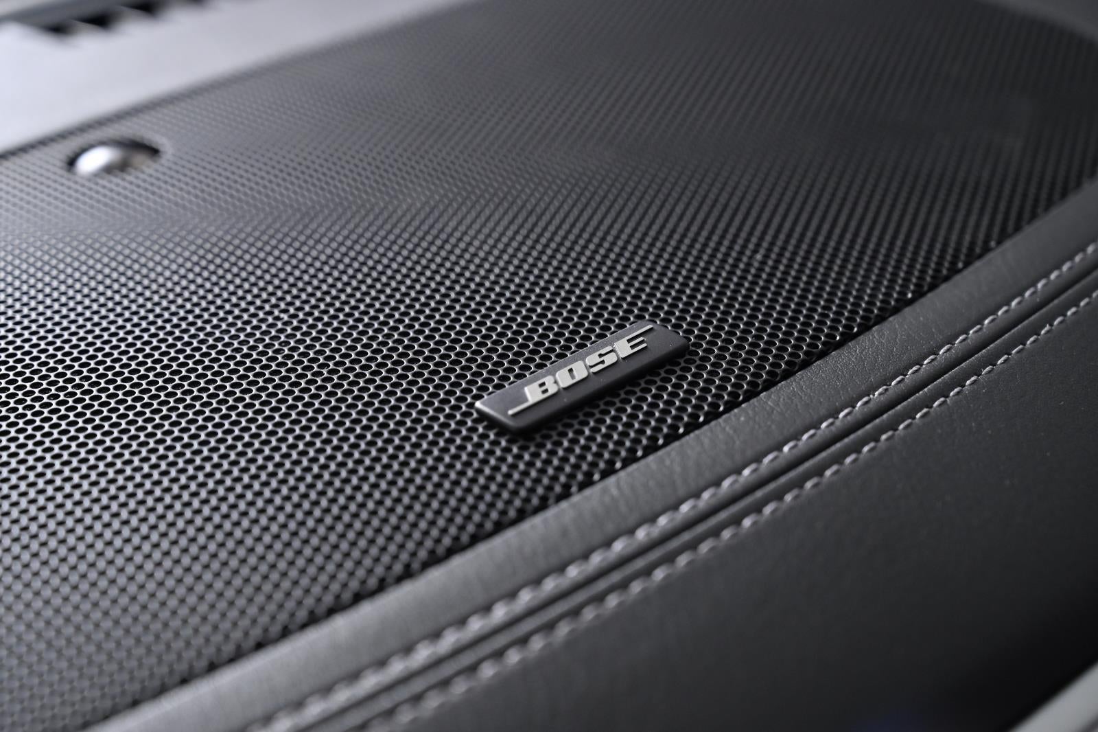 2018 INFINITI QX80 AWD