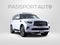 2018 INFINITI QX80 AWD