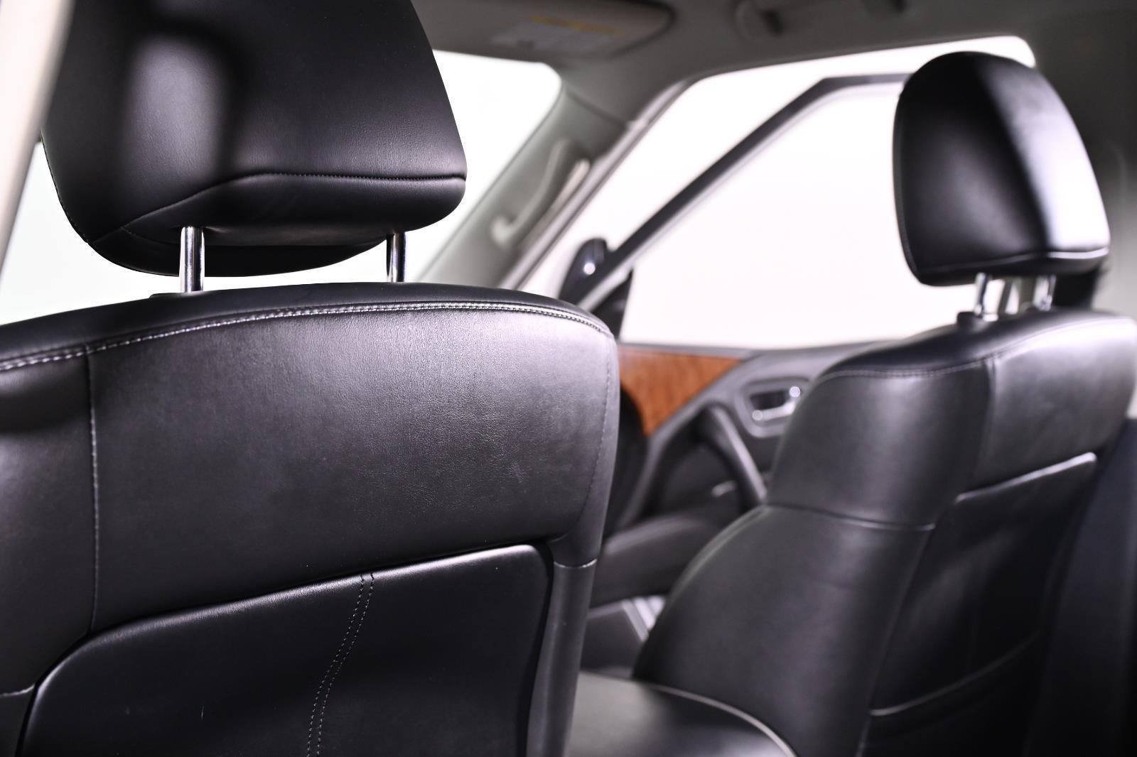 2018 INFINITI QX80 AWD