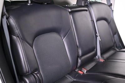 2018 INFINITI QX80 AWD