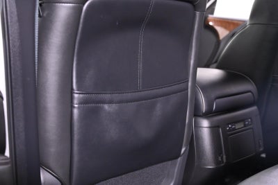 2018 INFINITI QX80 AWD