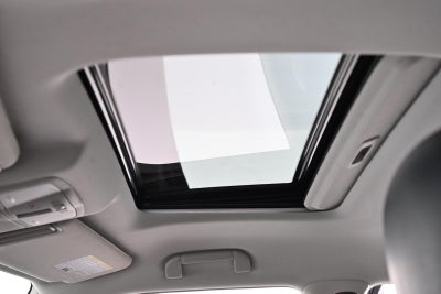 2018 INFINITI QX80 AWD