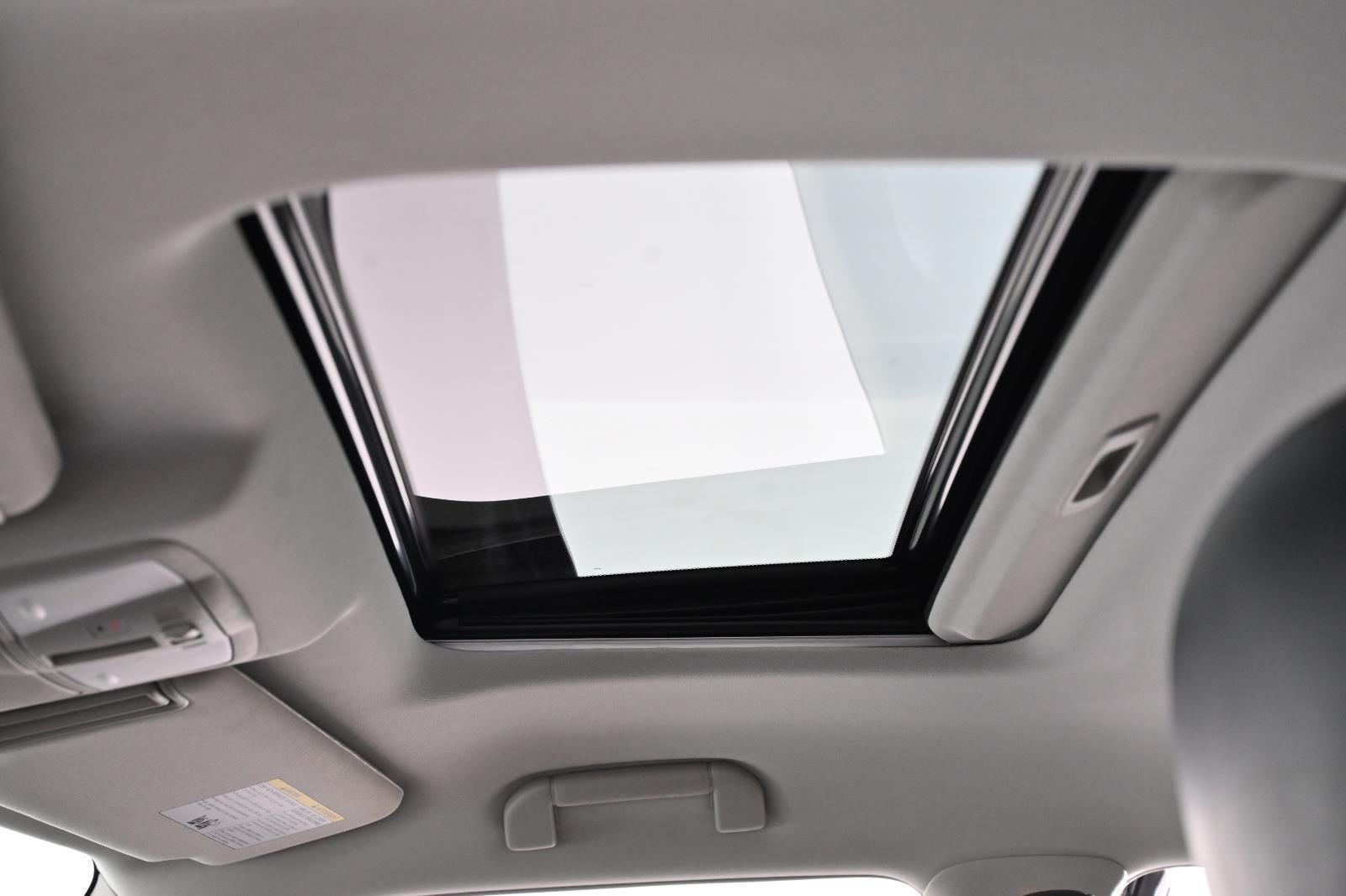 2018 INFINITI QX80 AWD