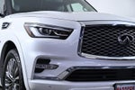 2018 INFINITI QX80 AWD