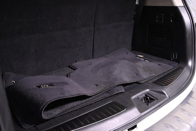 2018 INFINITI QX80 AWD