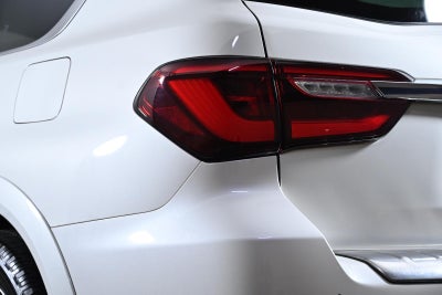 2018 INFINITI QX80 AWD