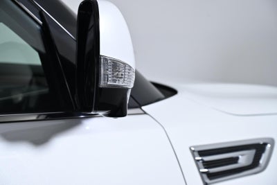 2018 INFINITI QX80 AWD