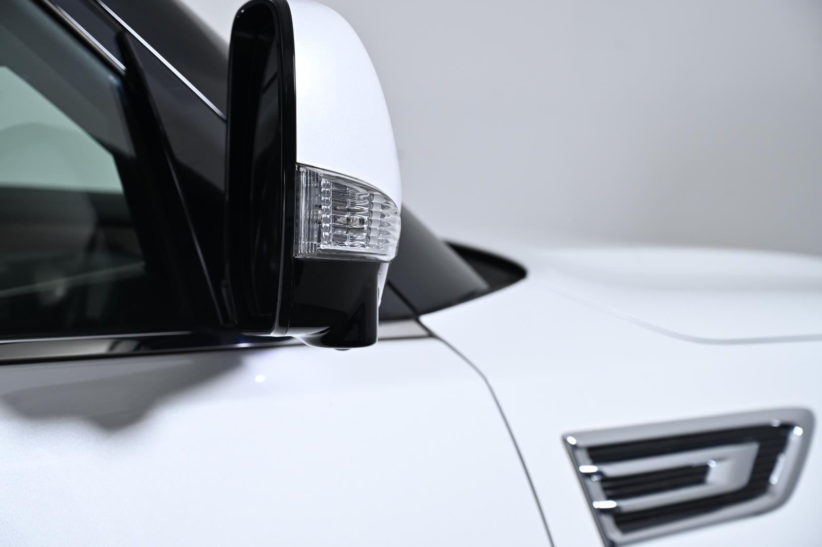 2018 INFINITI QX80 AWD