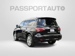 2013 INFINITI QX56 4WD 4dr